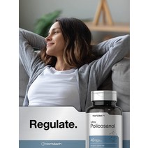 호바하 울트라 폴리코사놀 40mg 200캡슐