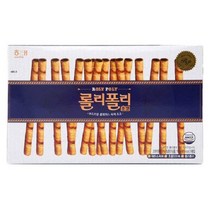 0 해태 롤리폴리 초코 196g, 1개