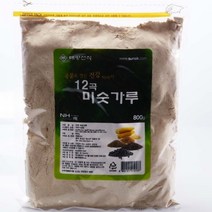 태평 12곡 미숫가루, 1개, 800g