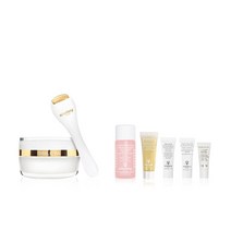 시슬리아 랭테그랄 앙티아쥬 아이 & 립 콘투어 크림 15ml 기획세트