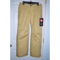 686 보드복 바지 여성 NWT 여성’s Dulca Snowboard Ski Pant infiDRY Size S
