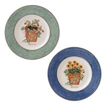 웨지우드 사라스가든 샐러드 플레이트 20cm 1p, 1개, 선택완료