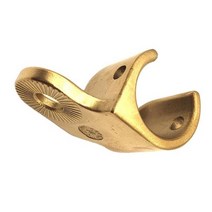 자전거 트레일러 히치 커넥터 휴대용 교체 액세서리 내구성, 골드