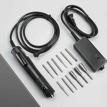 전동 드라이버 공업용 펜형 수리용 스크류드라이버, BSD-101(5mm)