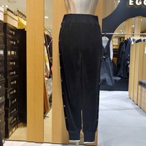 에고이스트 벨벳포인트트레이닝팬츠/EN4CP568