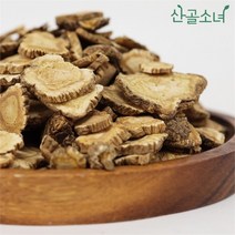 톡톡커머스 산골소녀 중국산 백지 구릿대 600g (9218146)
