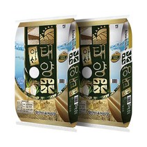 홍천철원물류센터 아산태양미 20kg / 최근도정, 단일옵션