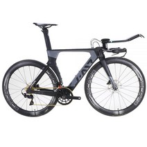 자바 Tt Scia 핫세일 공장 휠 세트 700C 탄 섬 속도 경주용 자전거 트랙 스포츠 도로, 남녀공용_블랙입니다. | 54CM