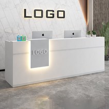 남쪽나무 옷 가게 카운터 인포식당 카운터, 길이 120cm 폭 60cm 높이 110cm, A11