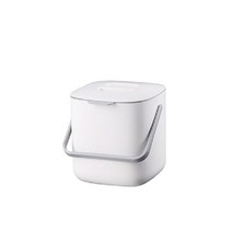 음식물쓰레기통 IVORY