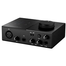 사운드 카드 native instruments 네이티브 인스트루먼트komplete 1