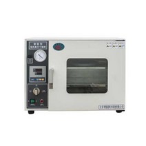 진공 오븐 탈포기 건조기 챔버 드라이 실험실 테스트, 6050A 스프레이코팅내부탱크 (52L)일반식