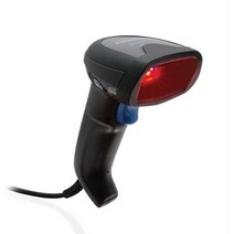 DATALOGIC QD2500 유선 1D/2D공용 바코드스캐너(QD2430후속모델), QD2500본체+(USB방식)케이블