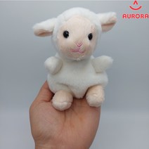 오로라월드 미니펫 인형 남극펭귄 코카스파니엘 아기판다 래브라도리트리버 아기돼지 아기병아리 보더콜리 하얀양 아기코끼리 아기토끼 시베리안허스키 치즈고양이