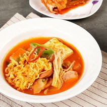 깊고 진한맛 부대찌개 600gx20팩