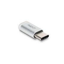 USB 3.1 TYPE-C to Micro 5p 변환 젠더 [ATY669]