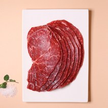[온도씨] [농협안심한우][냉장]1+등급 한우 불고기 400g, 상세 설명 참조