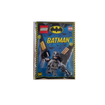 레고 912220 배트맨 호일팩 Batman with Wings foil pack