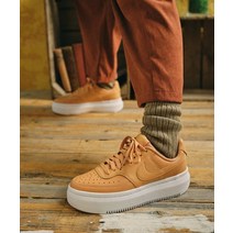 나이키 여성 코트 비전 ALTA LTR 후저 NIKE COURT VISION ALTA LTR 22.5-29cm