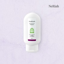 현대교역 네리아 피토 고마쥐 필링젤 100ml 각질제거 스크럽 딥클렌징 고마쥐필링 딥클렌징, 네리아 피토고마쥐 100ml