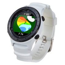 골프 시계 보이스 캐디 거리측정기 GPS 선물 보이스캐디 a2 스마트 골프워치