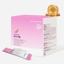 마이시톨 1통 핀란드이노시톨 미오이노시톨 엽산 비타민B군