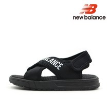 뉴발란스 [NewBalance] 아동샌들 (170~220)_K811B2P