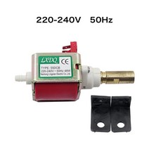 포그머신 55DCB 48W 오일 기계 2000W3000W 연기 전자기 펌프 분무기 무대 유지 보수 액세서리, 02 220240V