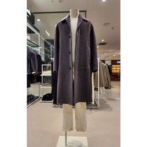 킨록 F W 핸드메이드 오버핏 맥코트 AKL IEO078