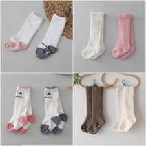 베이비 삭스 반양말 돌전 돌후 12개월 아기코디어린이집등원룩 인스타패션 둥이커플룩 유아선물