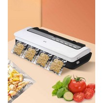 비닐 실링기 비닐접착기 밀봉기 씰링기 밴드 실러, 단일열선 규격(50개들이 28x35봉입)