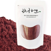 [하영허브] 폴란드산 동결건조 아로니아 분말, 500g, 1개