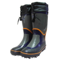 스파이크 방한 갯바위 장화 미끄럼방지 안전, 265mm