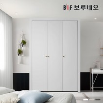 보루네오 10cm 피아 여닫이 작은방 붙박이장 가구 맞춤시공 제작 내부 4자 5자 6자 7자, 다크그레이 10cm