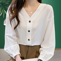 블라우스S8V5X5Z9F5G8