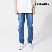 버커루 NC02 남성 WK M톤 B215Z0201P, INDIGO／81(32)