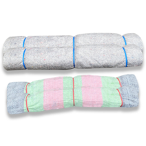 잡색 보온덮개 공사용부직포 미끄럼방지 칼라부직포 양생덮개 화이바 양봉 공사현장 건축자재, 칼라부직포(화이바) 1.8m x 10m