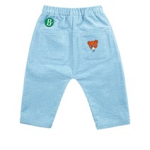 베베드피노 바바베어베이비코듀로이배기팬츠 BP23PL160