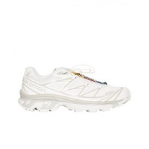 살로몬 XT-6 ADV 화이트 Salomon White 209261