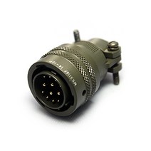 [폴리에이브이] 26482-1 시리즈 12핀(수) 땜용 MS커넥터[3116F-14-12P], 상세내용표시