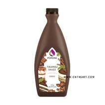 포모나 티라미스 소스 1.9Kg