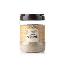 4남매 생들깨가루, 1개, 1kg