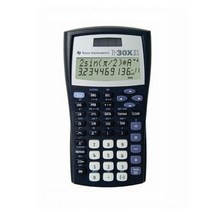 EAI 70332 Texas Instruments TI-30X IIS Scientific Calculator, 1