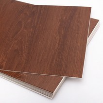접착식 에코패트 데코타일 60cmX30cm 두께 0.6mm, 36장, ESP-542