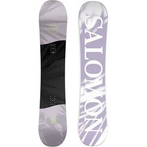 일본 직구 살로몬 SALOMON 스노우 보드 데크 LOTUS LTD, 142