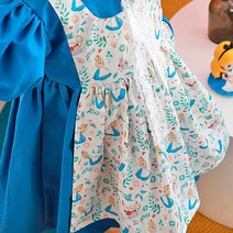 어룸 [디즈니원단] 앨리스(쁘띠부케)