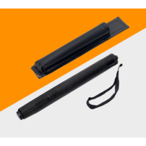 초간편 3단 호신봉 호신용 방범 경봉 경찰 진압봉, 1개