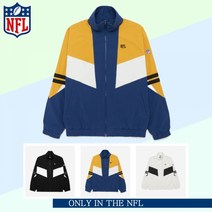엔에프엘 NFL 엔드존 바람막이 자켓 F223UWJ103 11