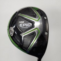 캘러웨이 에픽 GBB스타 10.5도 드라이버 후지쿠라 S 0 2010505962862A, 단일 제품