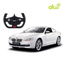 BMW 6시리즈 1/14 RC카